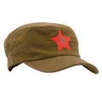 Black Diamond Icon Star Cap Green