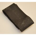 Rubber Legs Black
