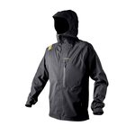 La Sportiva Men's Storm Fighter GTX Jacket Grey