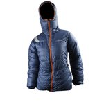 La Sportiva Women's Tara Down Jacket Blue