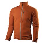 La Sportiva Men's Voyager Jacket Red