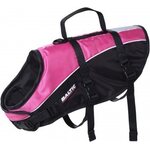 Baltic Mascot Pet Musta/Pinkki