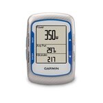 Garmin Edge 500 Bundle (HRM, AC adapt., bike mount, USB cable) Grey/Blue