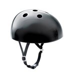 Yakkay Helmet Black