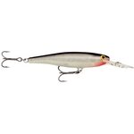 Rapala Minnow Rap 11cm MR-11 Silver