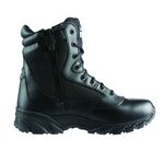 Original S.W.A.T Chase Tactical Side Zip Musta
