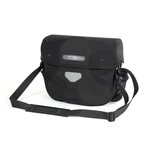 Ortlieb Ultimate 6 M Pro Musta