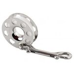 Dive Rite Steel spool 9.2 meter