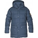 Fjällräven Övik Parka Uncle Blue (520)
