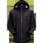 Arc'teryx Theta AR Jacket Men's Black