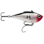Rapala Clackin Rap 6cm CNR-6 Silver (S)
