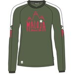 Maloja MazzinaM. Freeride Shirt Treehouse