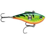 Rapala Clackin Rap 6cm CNR-6 Firetiger (FT)