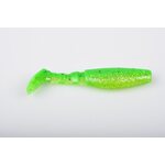 Pro Kalastus K.P Baits Original Shad 3" 5pcs 11