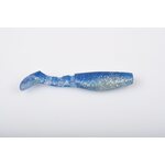 Pro Kalastus K.P Baits Original Shad 3" 5pcs 12