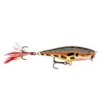 Rapala Skitter Pop 7cm SP-7 Frog