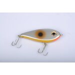 Siek Woblers Glapy 11cm HK17