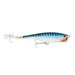 Rapala Skitter Pop 9cm SP-9 Silver Mackerel