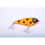Siek Woblers Glapy 11cm HK25