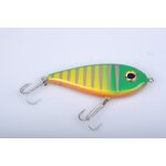 Siek Woblers Glapy 11cm HK26