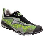 La Sportiva Crosslite, old model Lime