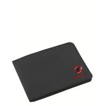 Mammut Classic Wallet Black