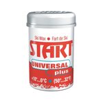 Start Synthetic Universal Kick Wax 45 g Plus +10°..0°C