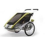 Chariot CTS Cougar 2, Demo piece Avocado