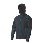 Mammut Kain Jacket men Black