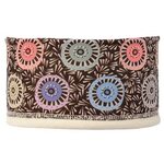 Buff Reversible Polar Headband Wheel/Cru