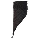 Buff Bandana Grey/Black
