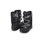 Crocs Kosmoboot Kids Black