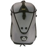 Boblbee Velocity 15 L Light Grey