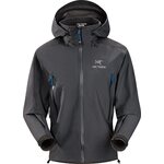 Arc'teryx Beta AR Jacket (2016) Nightshade