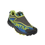 La Sportiva Crosslite 2.0, woman Directoir Blue