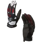 Oakley Factory Lite Glove Black