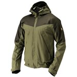 Fjällräven Eco-Trail Jacket Tarmac 246