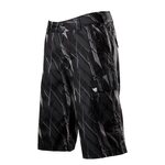 Fox Sergeant Shorts Black Camo 1