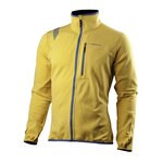 La Sportiva Men's Voyager Jacket Yellow