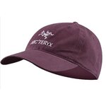 Arc'teryx Embroidered Bird/Word Cap Mollusk