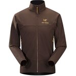 Arc'teryx Gamma LT Jacket Men's Bison