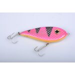 Siek Woblers Glapy 11cm PJ1