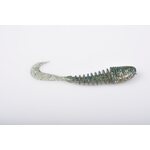Pro Kalastus K.P Baits Skeleton Grub 4" 5pcs 22