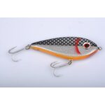 Siek Woblers Glapy 11cm PJ7