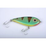 Siek Woblers Glapy 11cm PJ8