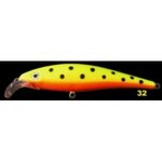 Jesse 8cm satulalevyllä 32