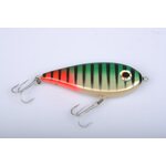 Siek Woblers Glapy 11cm PERANJA