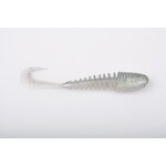 Pro Kalastus K.P Baits Skeleton Grub 4" 5pcs 29