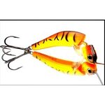 Wake Jigwobbler 8g / 5cm Firetiger
