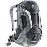 Deuter Trans Alpine 30 Black / Granite